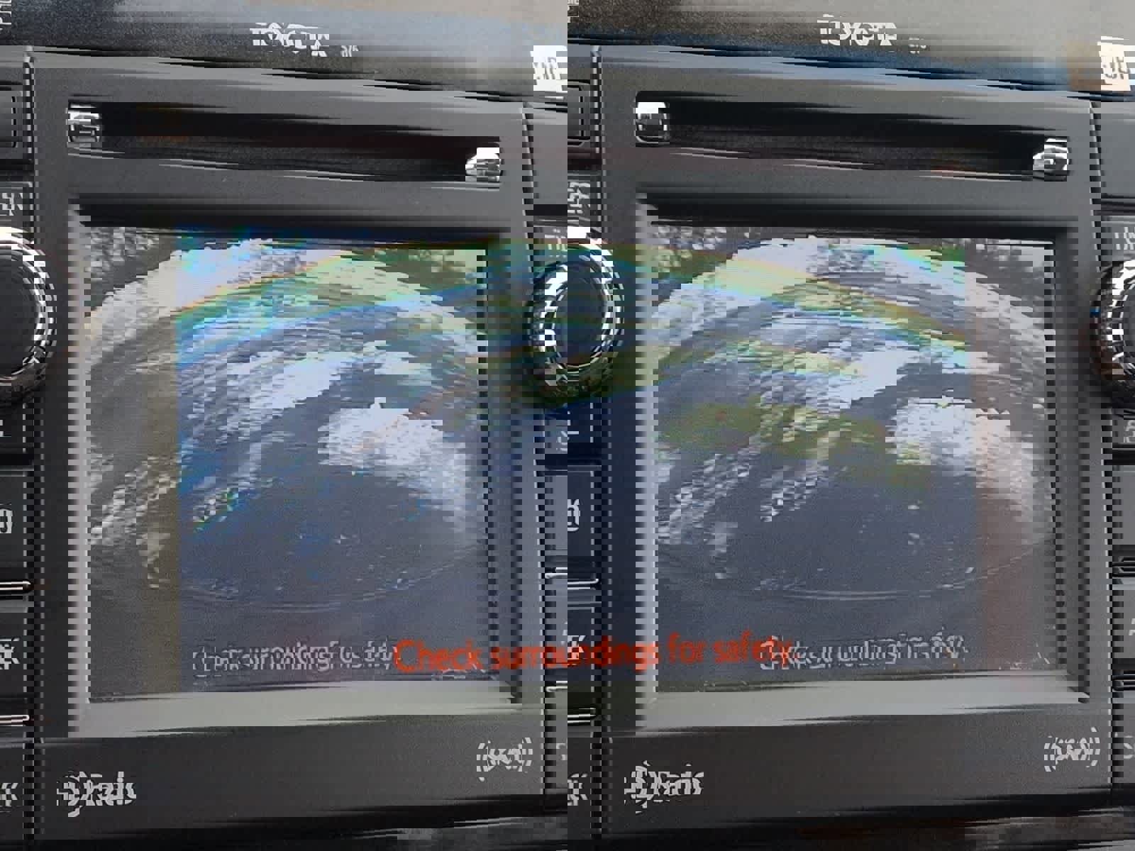 Used 2012 Toyota Tacoma 4x4 Double Cab image 29