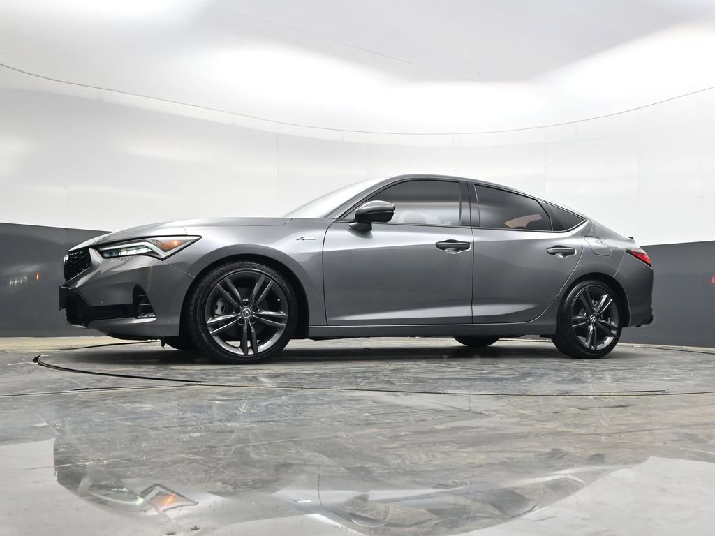 Used 2023 Acura Integra A-Spec image 30