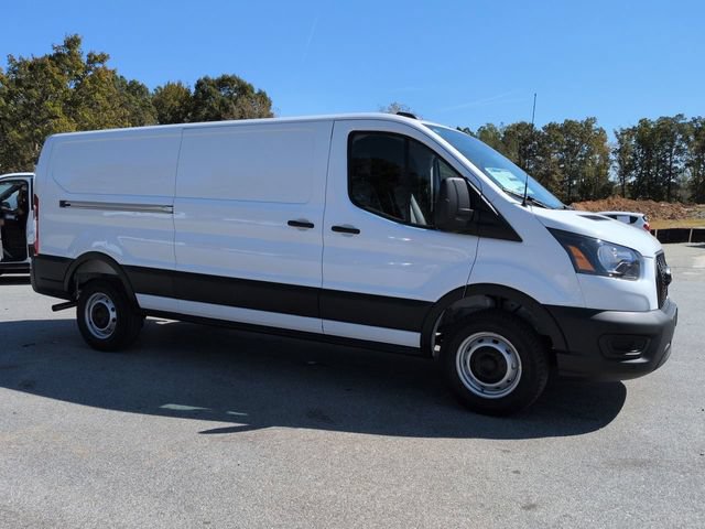New 2026 Ford Transit 250 Low Roof w/ Load Area Protection Package RWD image 2