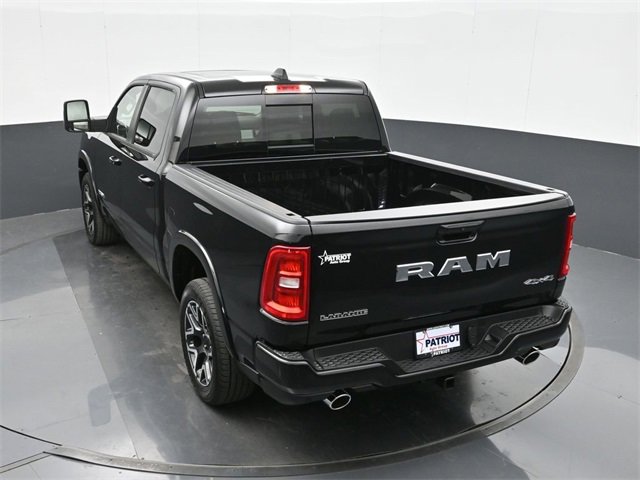 Used 2025 RAM 1500 Laramie image 28