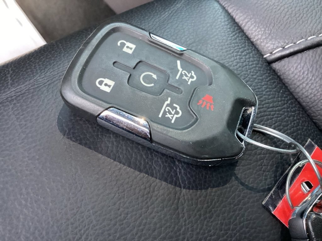 Used 2020 Chevrolet Tahoe LT AWD/4WD image 33