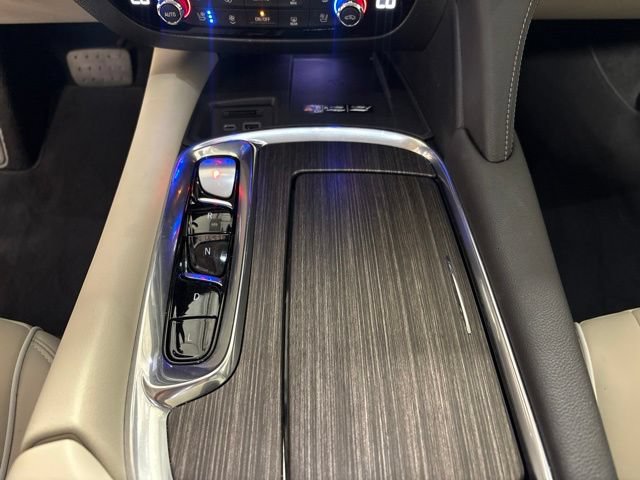 Used 2024 Buick Enclave Avenir w/ Trailering Package, 5000 lbs. AWD/4WD image 17