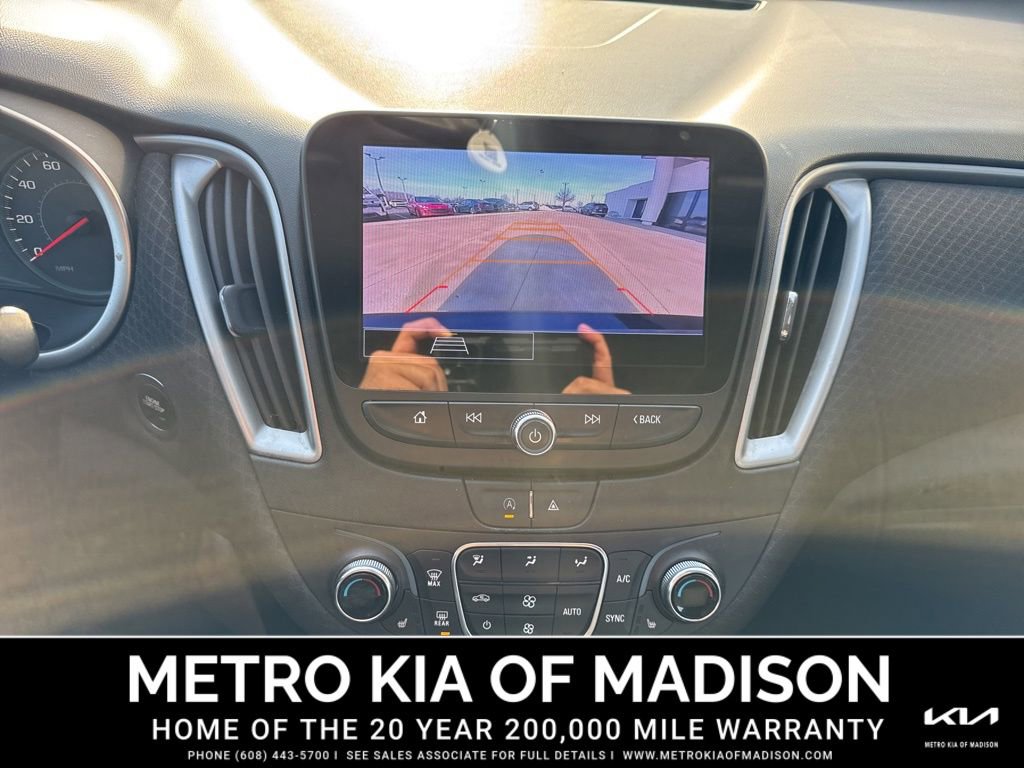 Used 2023 Chevrolet Malibu LT image 23