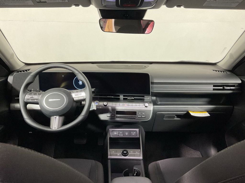 New 2025 Hyundai Kona SEL image 21