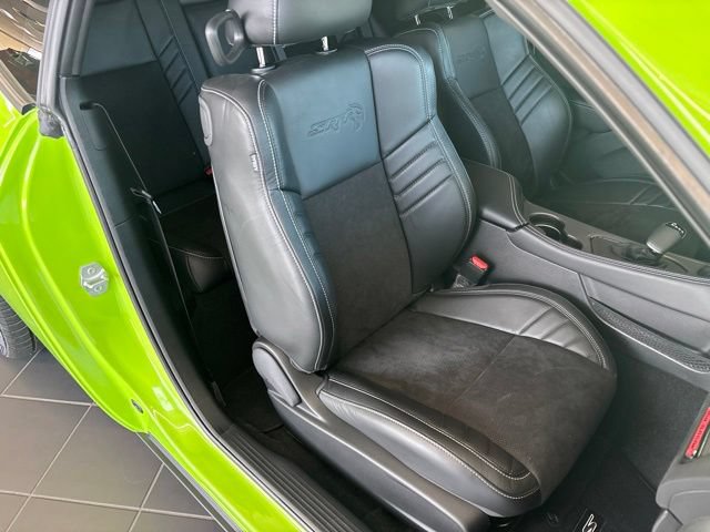 Used 2023 Dodge Challenger SRT Hellcat RWD image 15