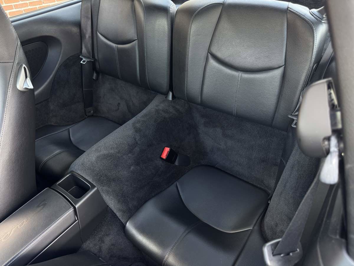 Used 2008 Porsche 911 Carrera S image 18