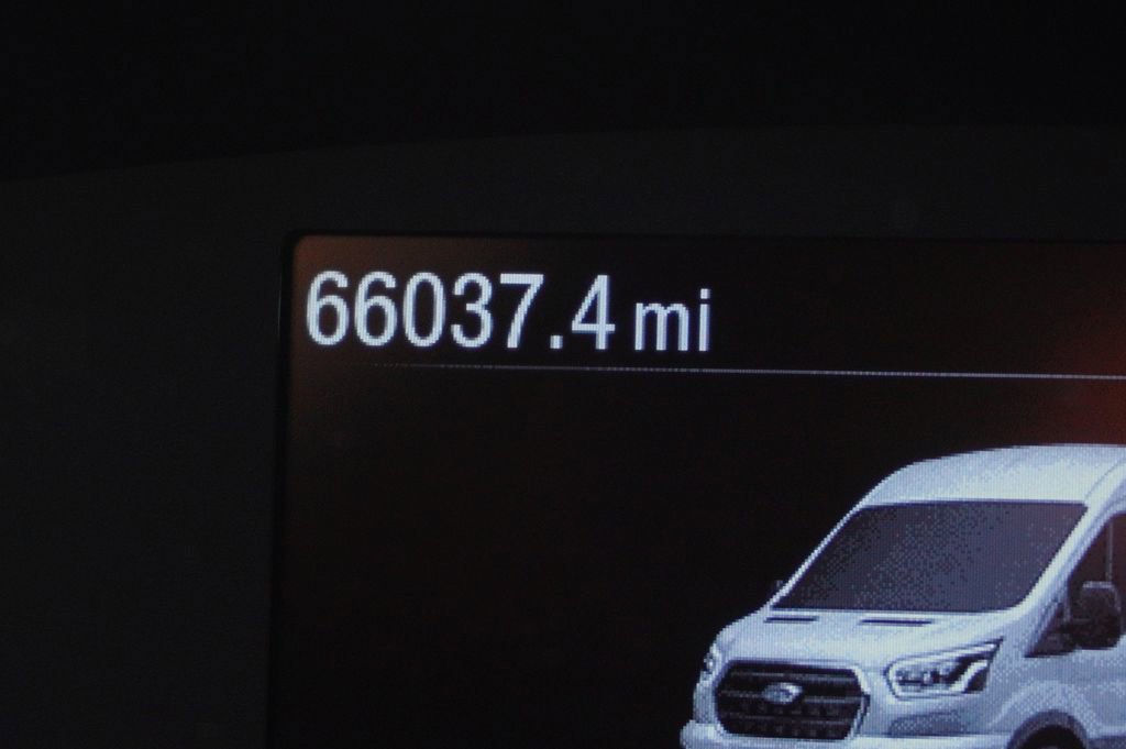 Used 2020 Ford Transit 250 Low Roof image 14