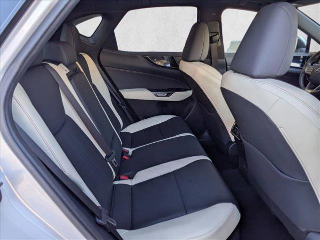 Used 2022 Lexus NX 350h AWD w/ Towing Package (2000 Lbs) image 21