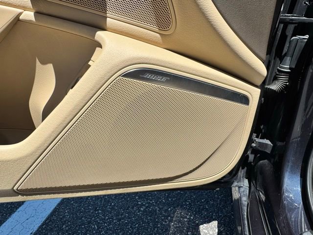 Used 2014 Audi A6 TDI Prestige w/ Prestige Package AWD/4WD image 25
