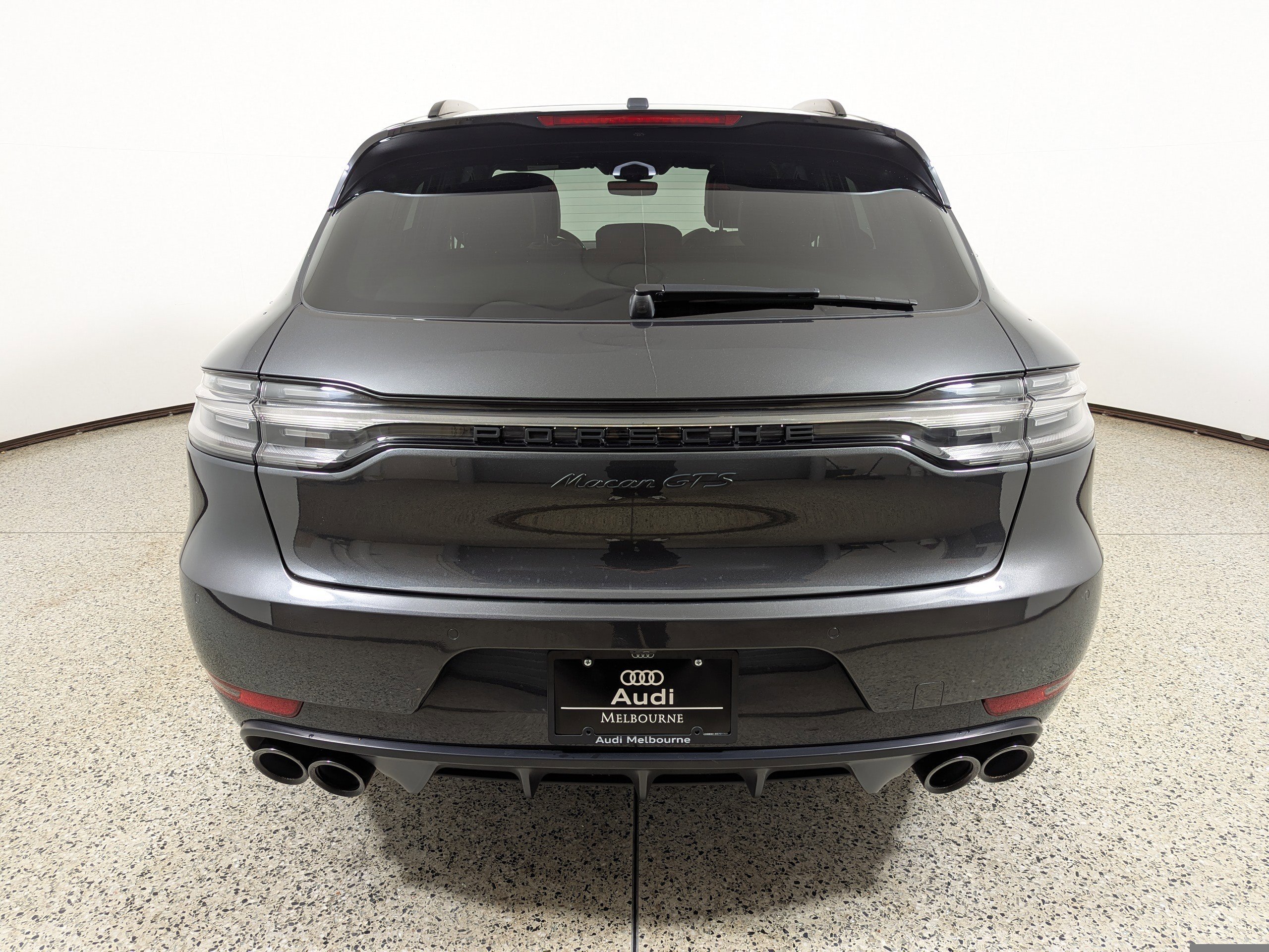 Used 2021 Porsche Macan GTS image 6