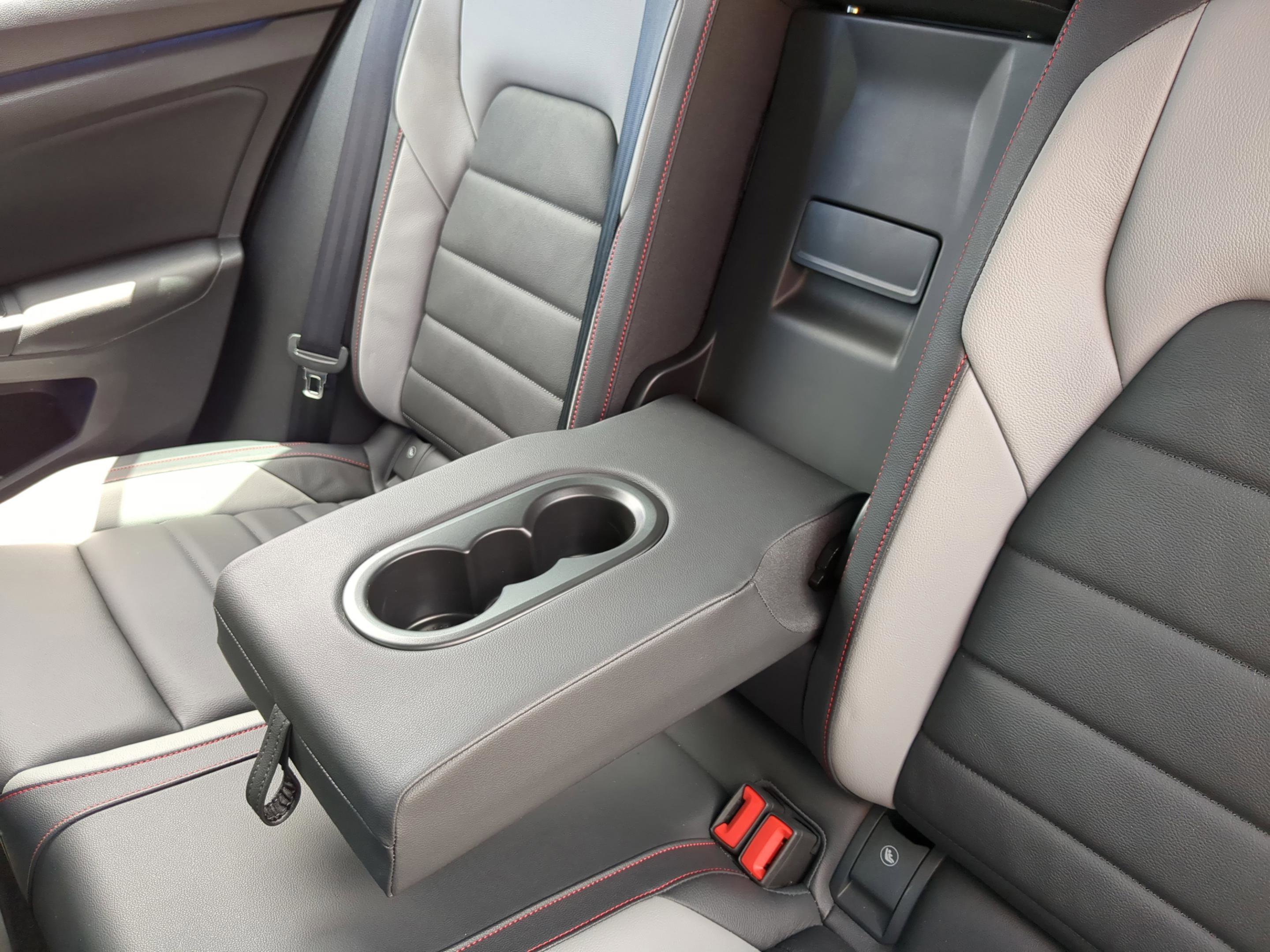 Used 2023 Volkswagen GTI Autobahn image 26