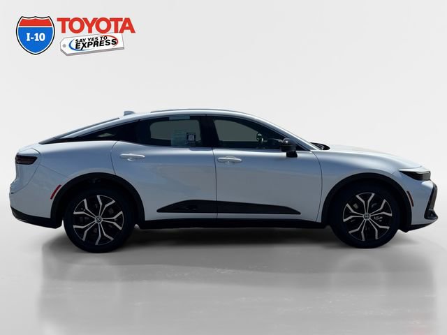 Certified 2026 Toyota Crown w/ Carpet Mat Package (TMS) AWD/4WD image 6