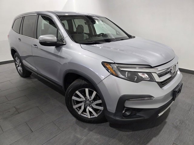 Used 2019 Honda Pilot EX-L image 7