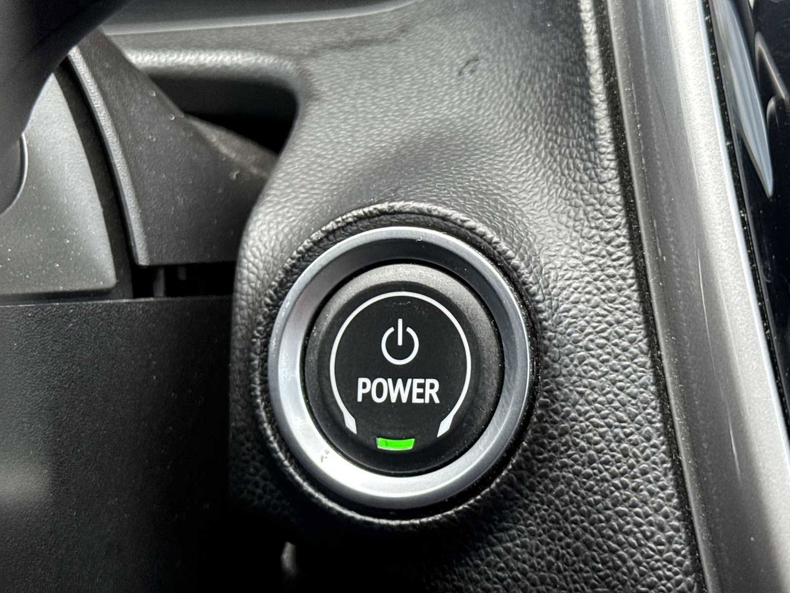 Used 2023 Chevrolet Bolt EUV LT w/ Convenience Package FWD image 24