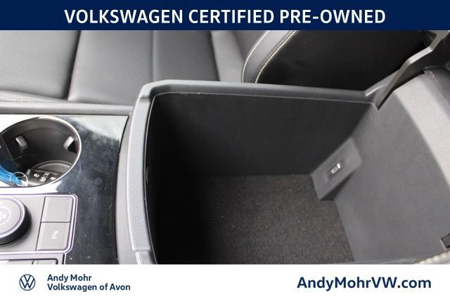 Used 2023 Volkswagen Atlas SEL R-Line AWD/4WD image 50