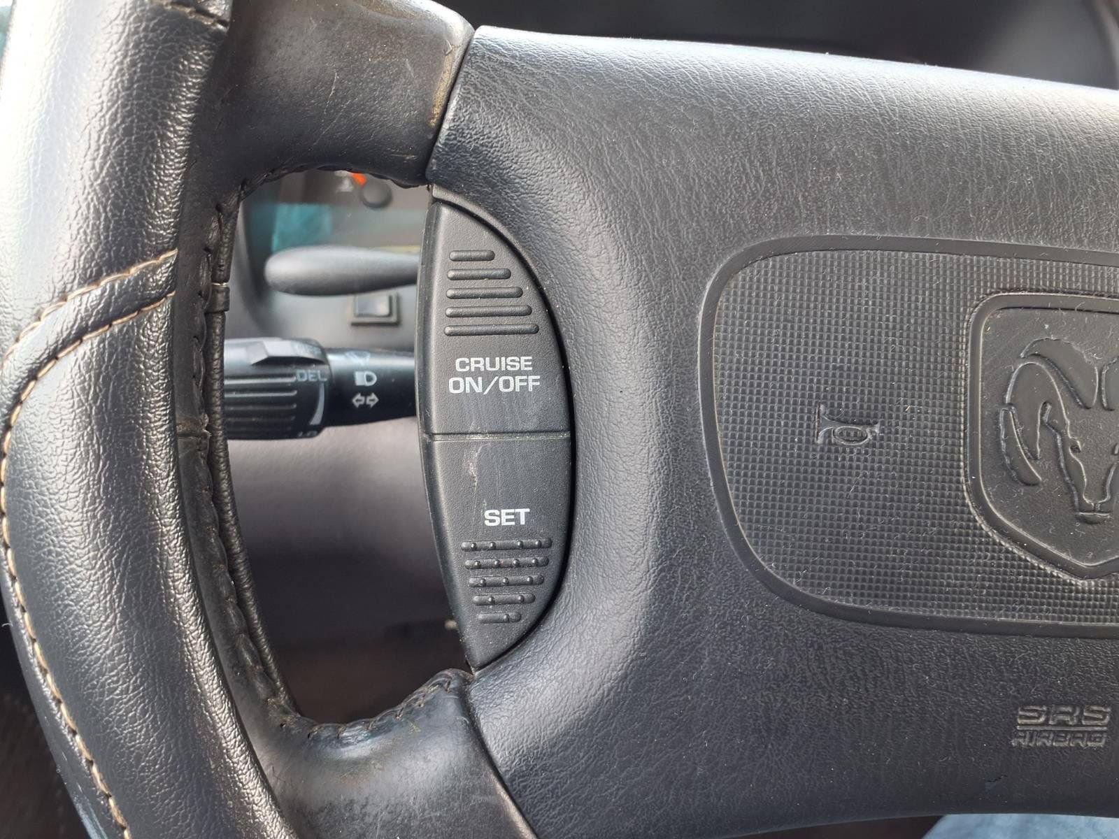 Used 1998 Dodge Ram 1500 Truck 4x4 Quad Cab image 23