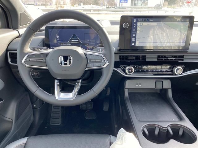New 2026 Honda Prologue Elite image 9