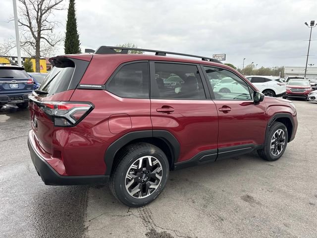 New 2026 Subaru Forester Premium image 2