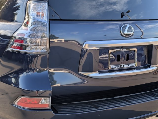 Used 2023 Lexus GX 460 Premium w/ Premium Package AWD/4WD image 8