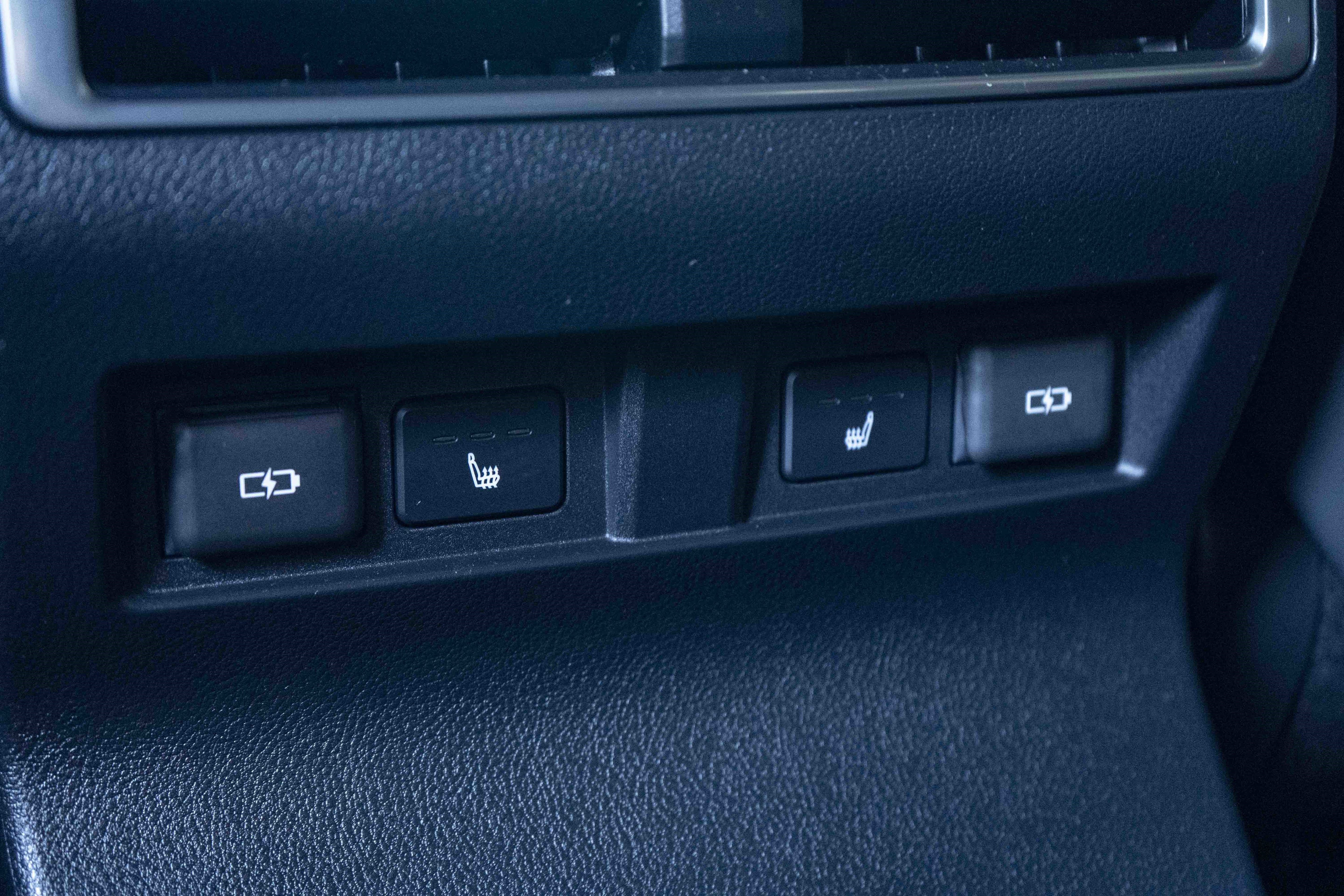 Used 2024 Lexus GX 550 AWD/4WD image 41