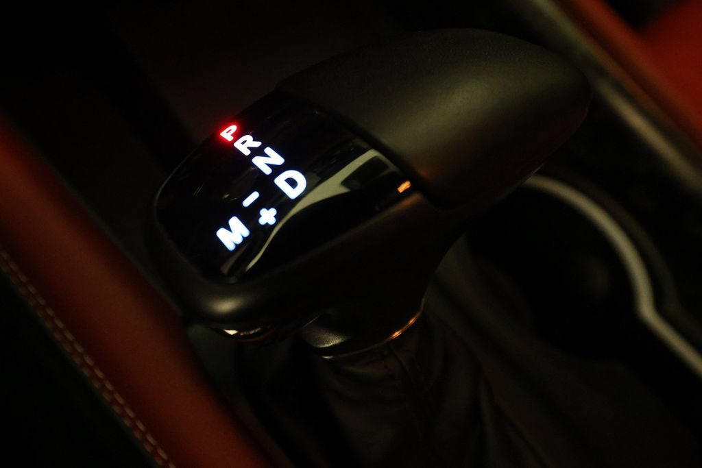 Used 2024 Dodge Durango SRT Hellcat AWD/4WD image 27