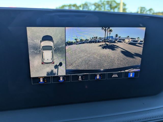 New 2026 Buick Encore GX Sport Touring w/ Advanced Technology Package FWD image 22