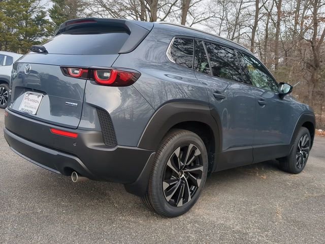 New 2026 MAZDA CX-50 2.5 Hybrid w/ Weather Package image 4