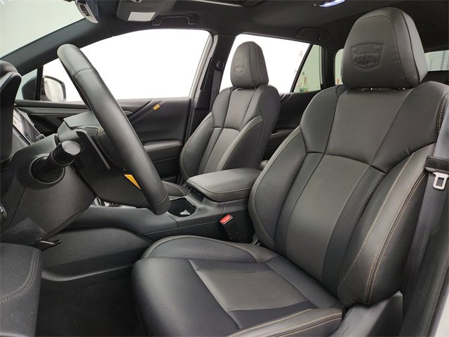 Used 2025 Subaru Outback Wilderness image 18