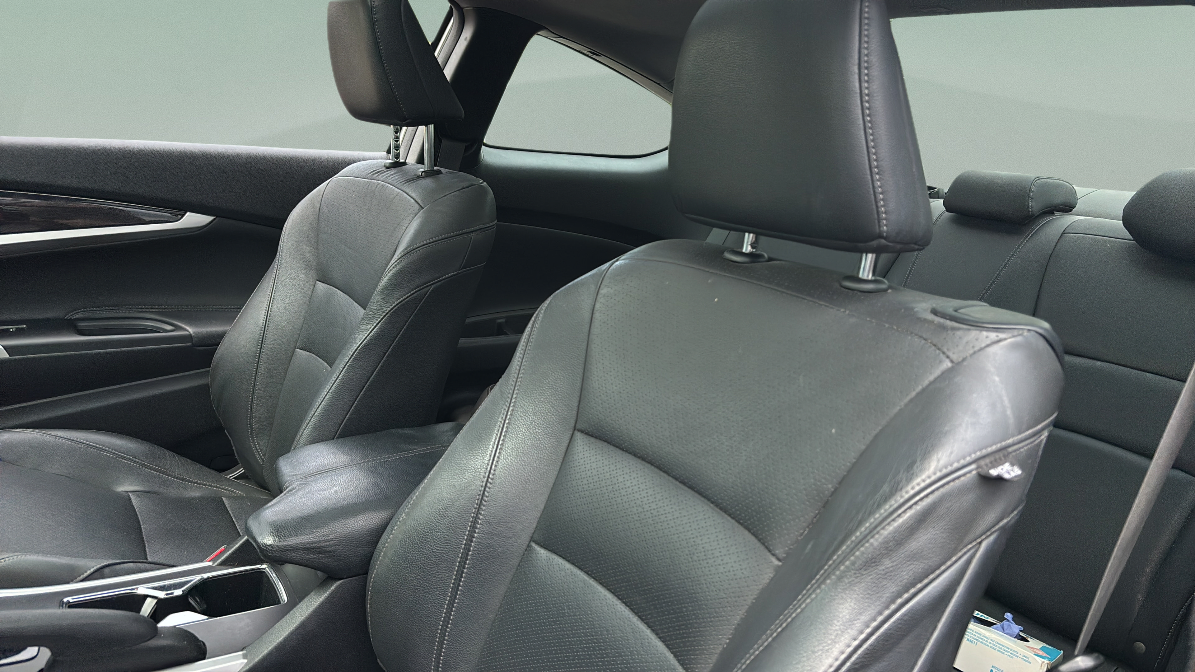 Used 2014 Honda Accord EX-L image 9