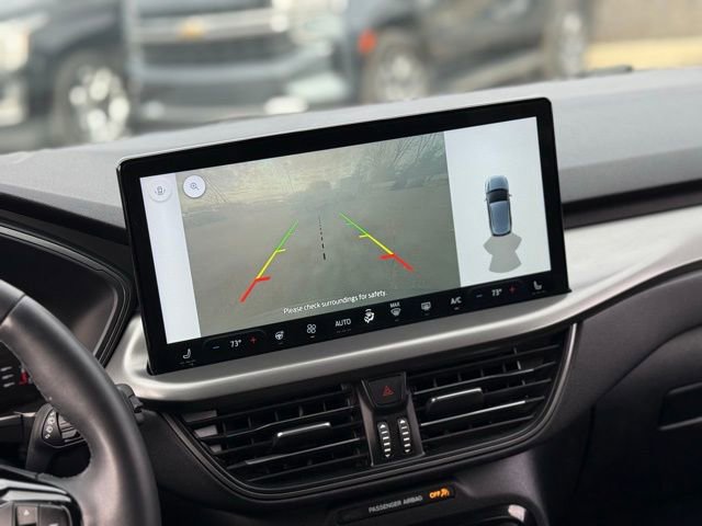 Used 2023 Ford Escape SE image 4