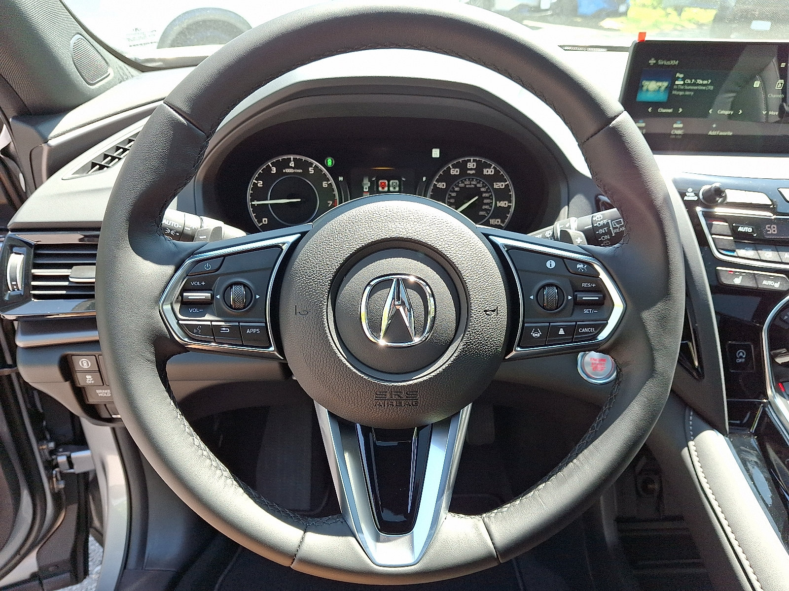 New 2026 Acura RDX SH-AWD image 14
