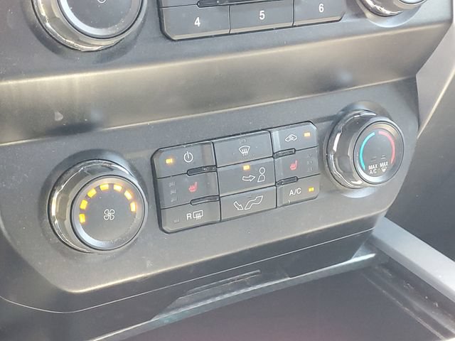 Used 2020 Ford F150 XLT w/ Equipment Group 302A Luxury AWD/4WD image 24