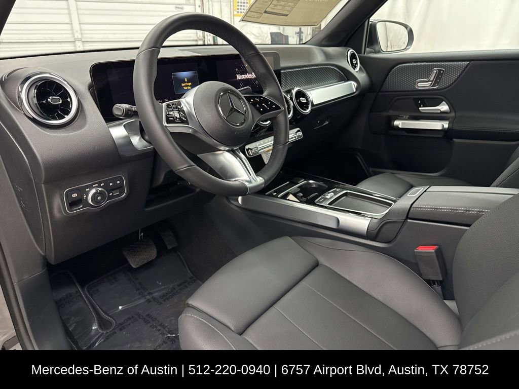 Certified 2025 Mercedes-Benz GLB 250 image 14