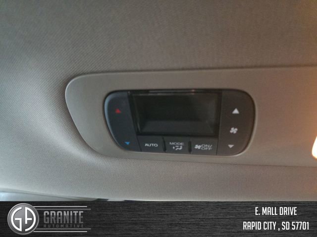 Used 2021 Honda Odyssey EX-L image 35