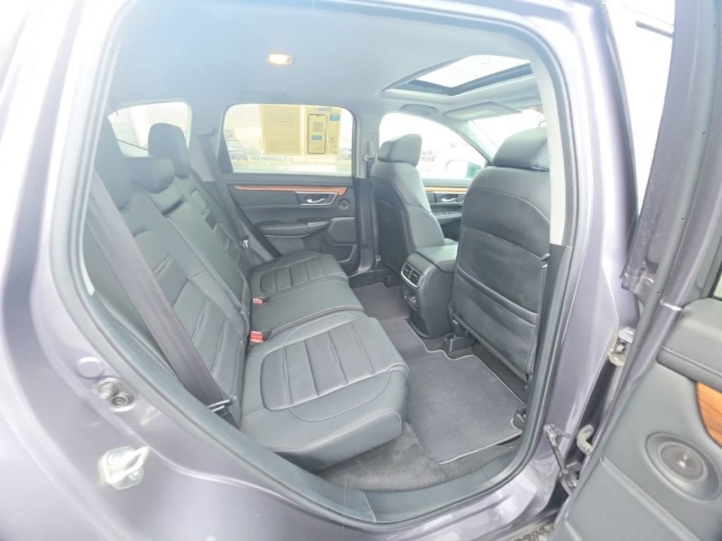 Used 2020 Honda CR-V Touring image 30