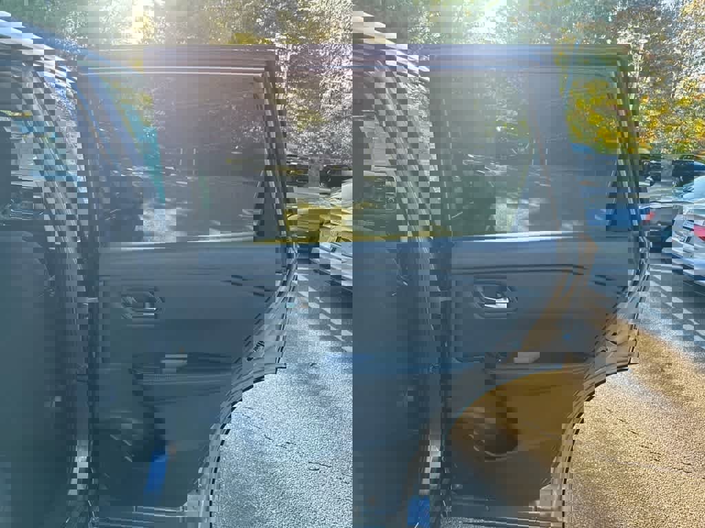 New 2026 Nissan Rogue SV image 23