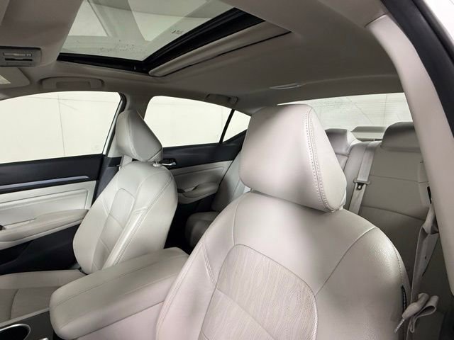Used 2021 Nissan Altima 2.5 SL image 12