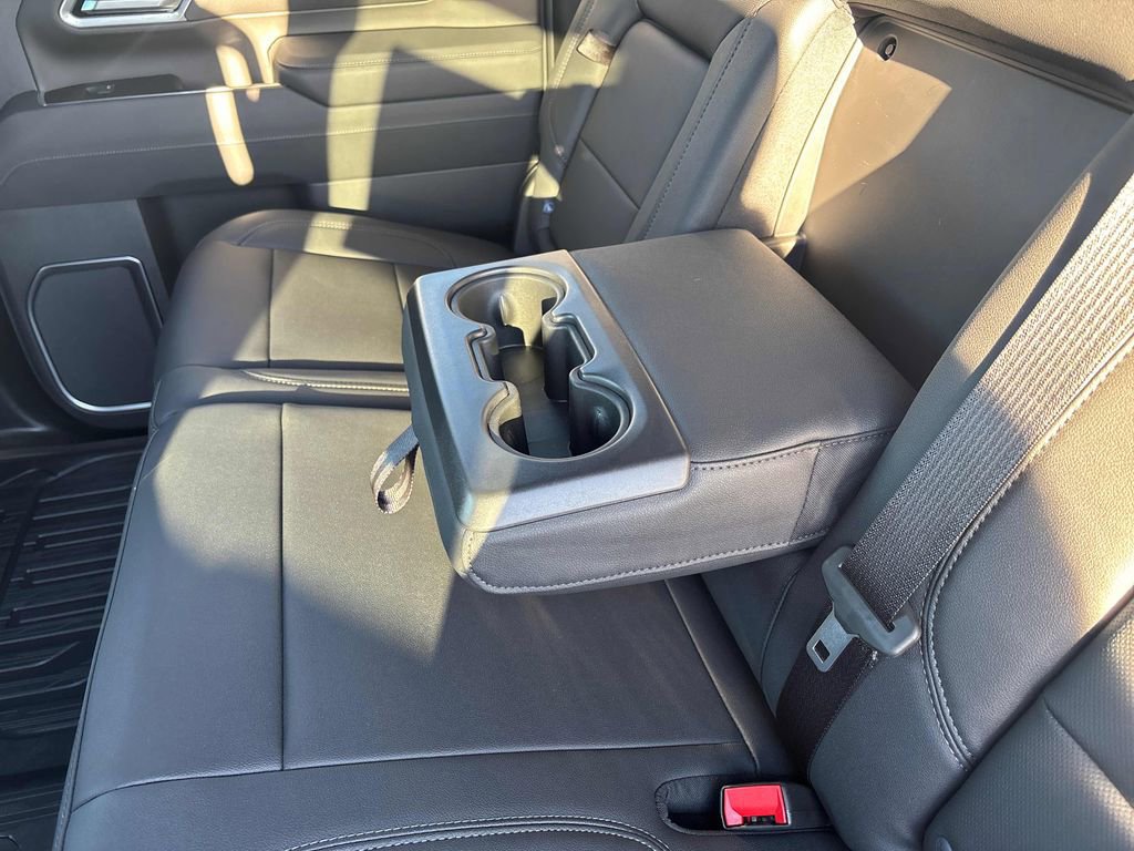 New 2026 GMC Sierra 2500 SLT w/ SLT Premium Package image 47