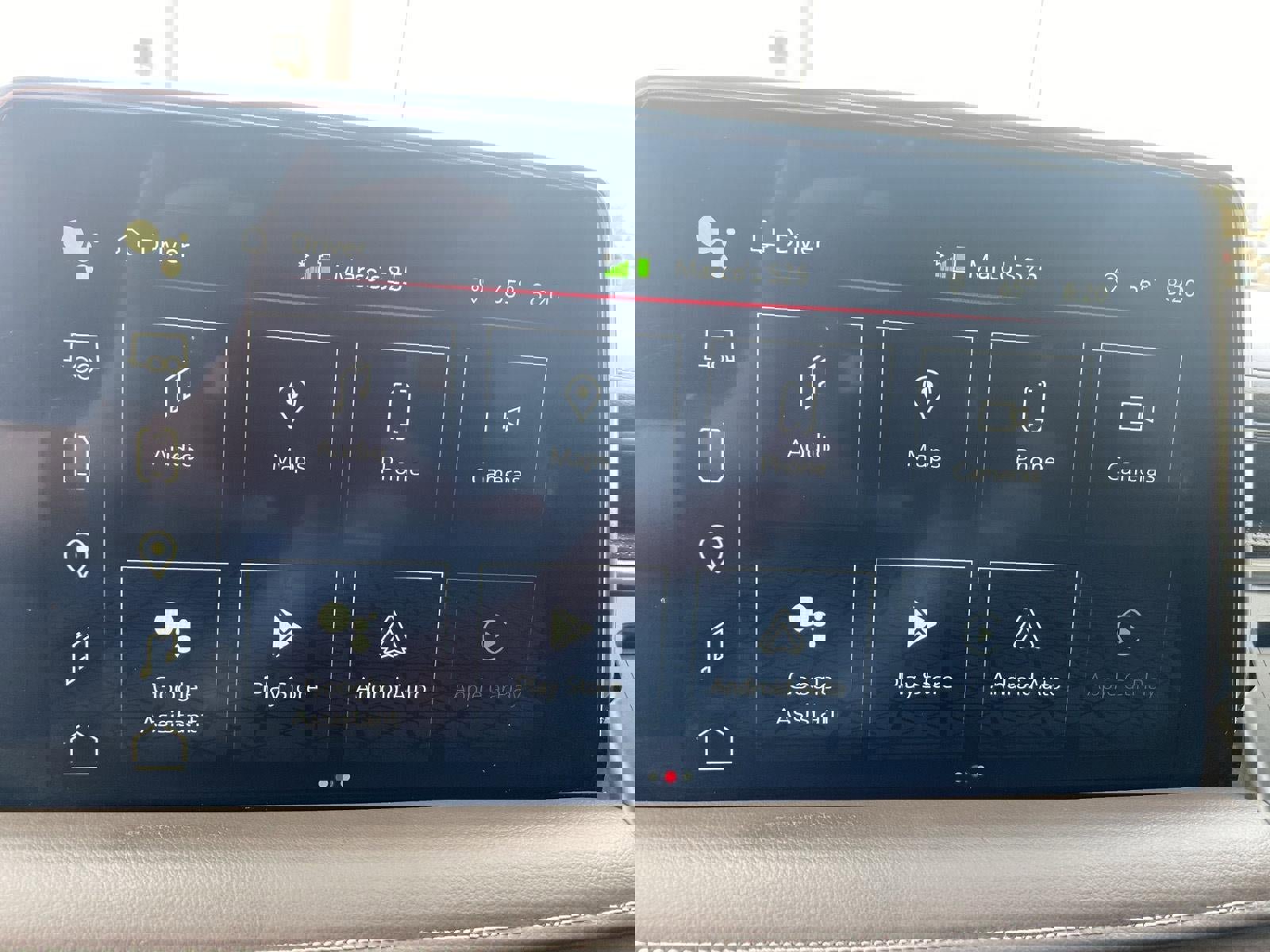 Certified 2022 GMC Yukon SLT w/ Max Trailering Package AWD/4WD image 50