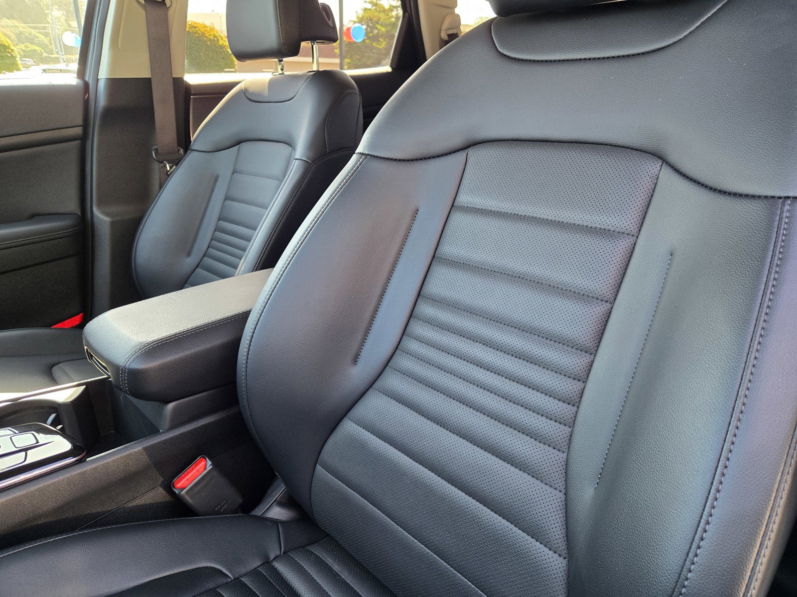 Certified 2023 Kia Sportage SX Prestige AWD/4WD image 16