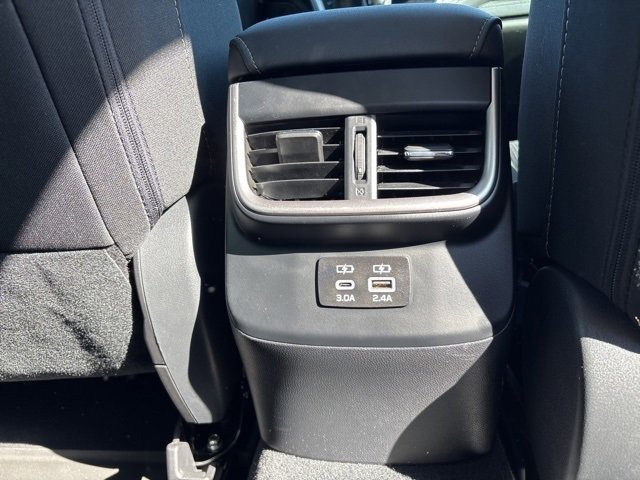 Used 2024 Subaru Legacy Premium image 13