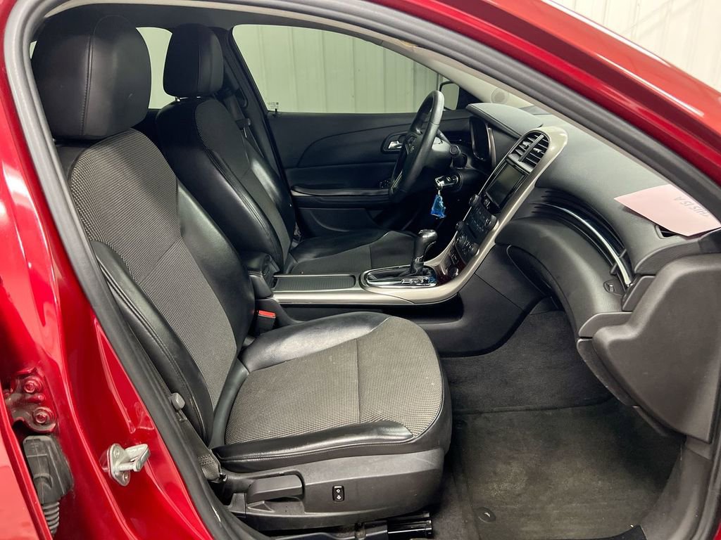 Used 2013 Chevrolet Malibu Eco w/ Power Convenience Package image 21