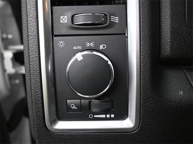 Used 2023 RAM 1500 Classic SLT w/ Protection Group image 12