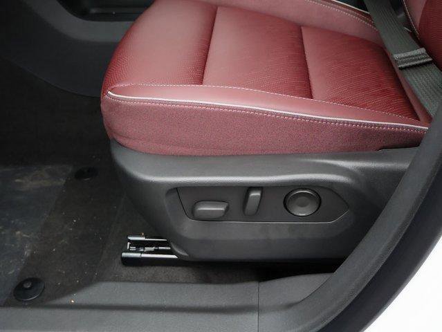 New 2025 Buick Envision Sport Touring image 36