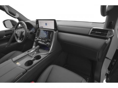 New 2026 Lexus LX 700h Luxury AWD/4WD image 14
