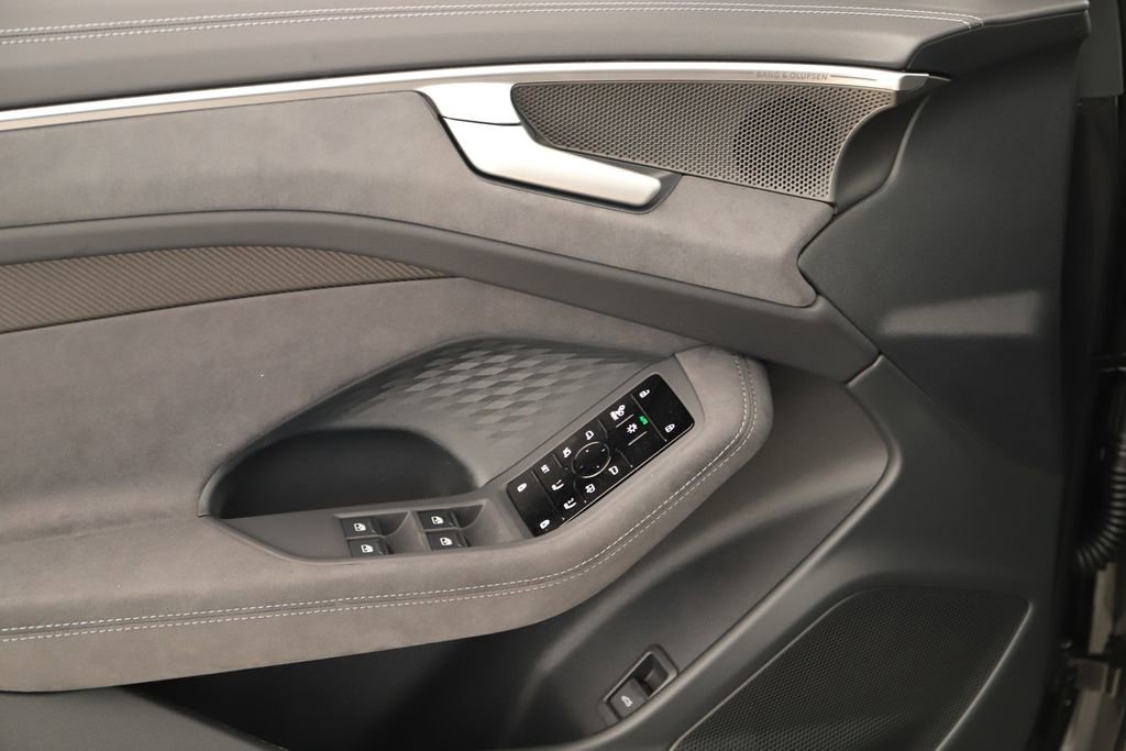 New 2026 Audi A6 Prestige AWD/4WD image 22