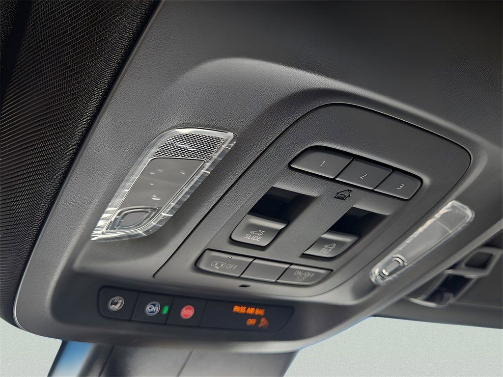 New 2026 Cadillac CT4 Premium Luxury image 23