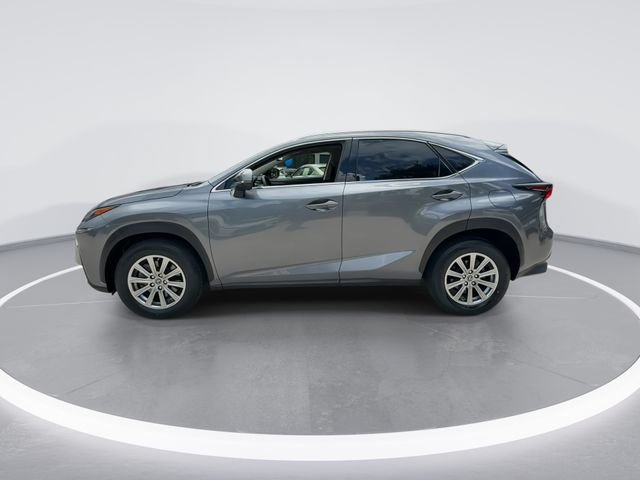 Certified 2021 Lexus NX 300 FWD w/ Accessory Package 2 image 5