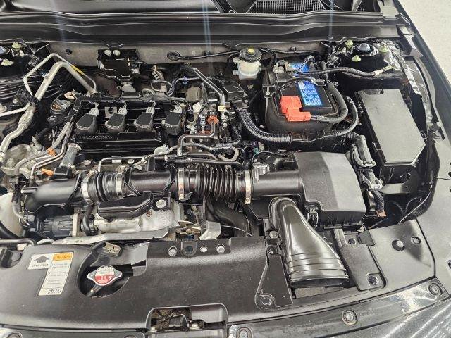 Used 2022 Honda Accord Sport image 39