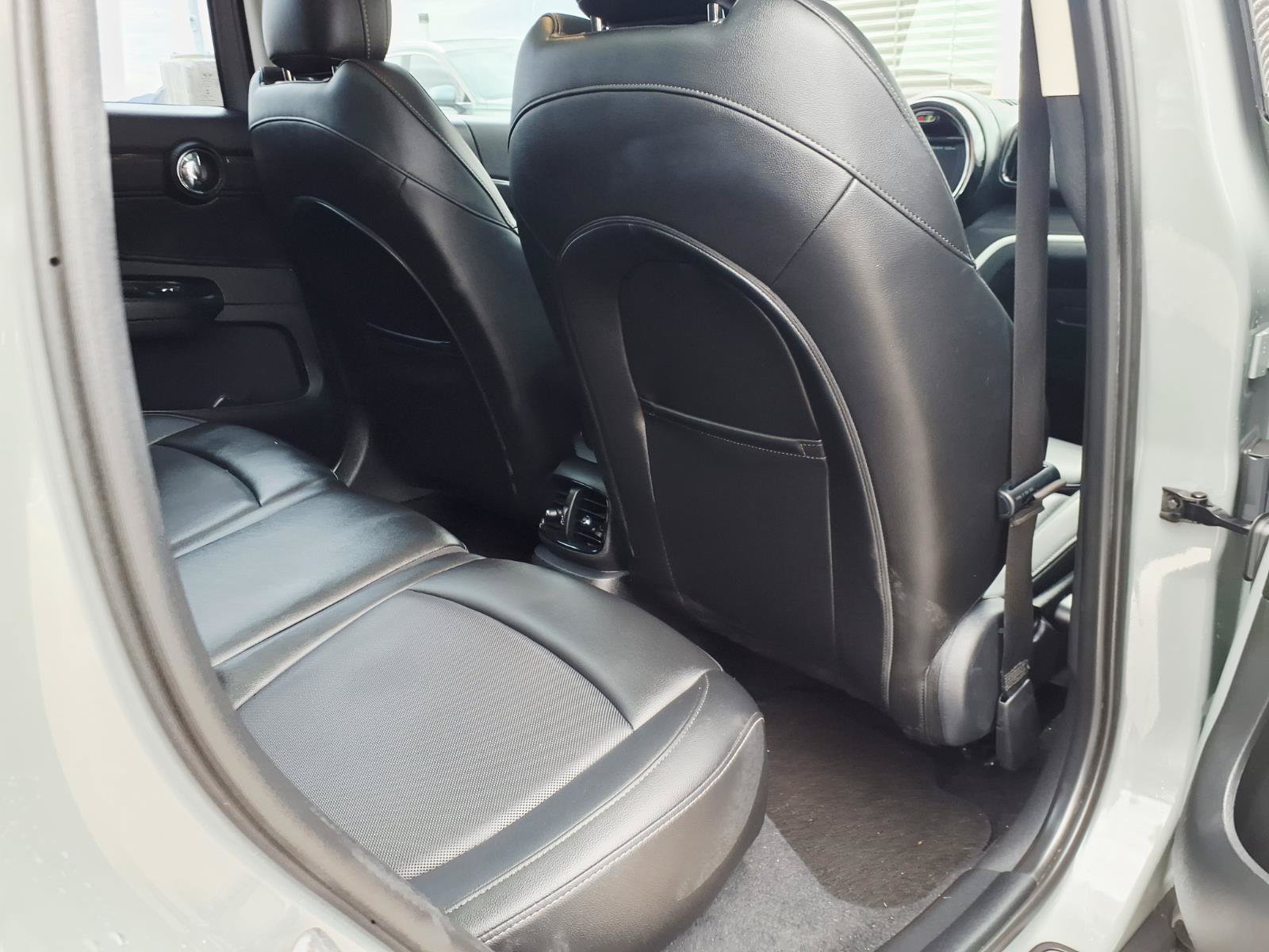 Used 2020 MINI Cooper Countryman S w/ Storage Package FWD image 13